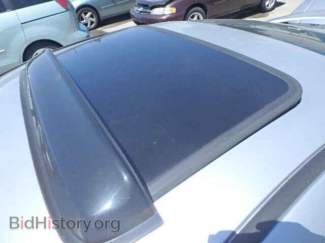 2000 MITSUBISHI ECLIPSE - VIN: 4A3AC84L3YE097947 - Фото 10