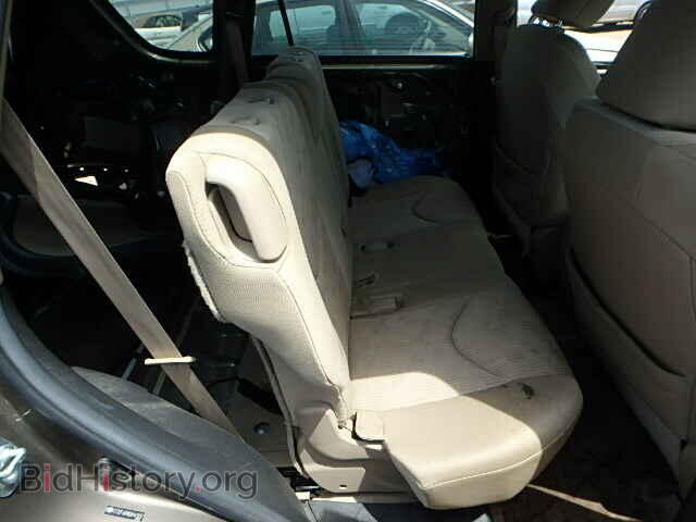 2012 TOYOTA RAV4 - VIN: 2T3ZF4DV8CW147637 - Фото 6