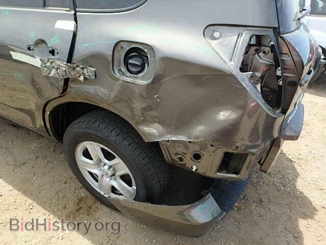 2012 TOYOTA RAV4 - VIN: 2T3ZF4DV8CW147637 - Фото 9