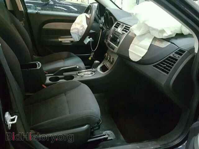2010 CHRYSLER SEBRING - VIN: 1C3CC4FB8AN118455 - Фото 5