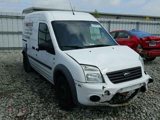Фотография NM0LS7BN0CT110099 - FORD TRANSIT CO 2012