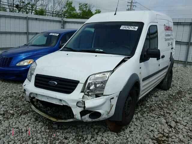 2012 FORD TRANSIT CO - VIN: NM0LS7BN0CT110099 - Фото 2