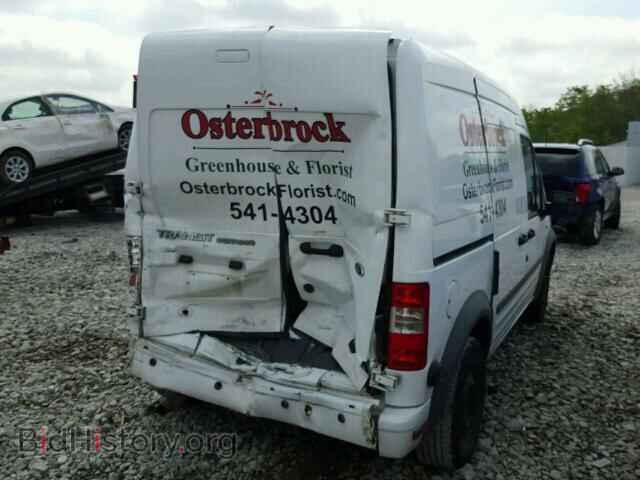 2012 FORD TRANSIT CO - VIN: NM0LS7BN0CT110099 - Фото 4