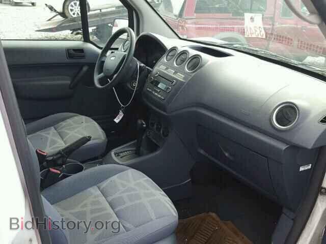 2012 FORD TRANSIT CO - VIN: NM0LS7BN0CT110099 - Фото 5