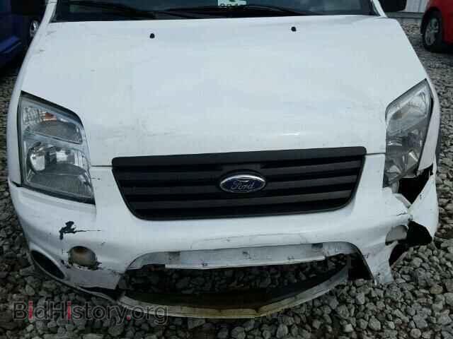 2012 FORD TRANSIT CO - VIN: NM0LS7BN0CT110099 - Фото 7