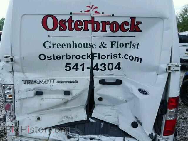 2012 FORD TRANSIT CO - VIN: NM0LS7BN0CT110099 - Фото 9