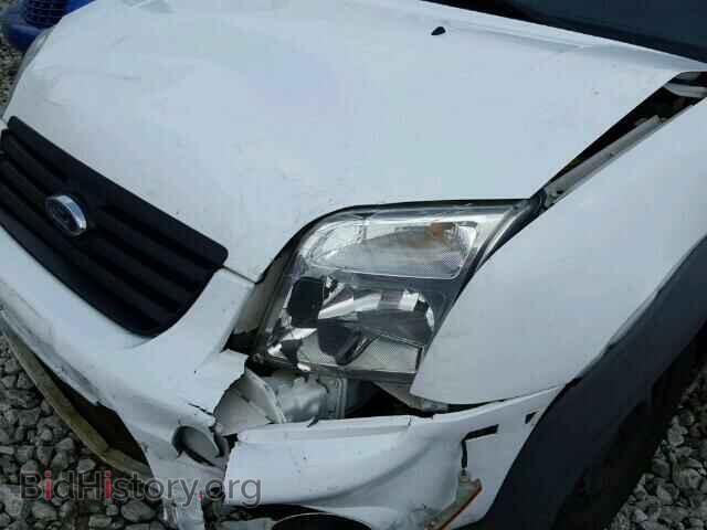 2012 FORD TRANSIT CO - VIN: NM0LS7BN0CT110099 - Фото 10