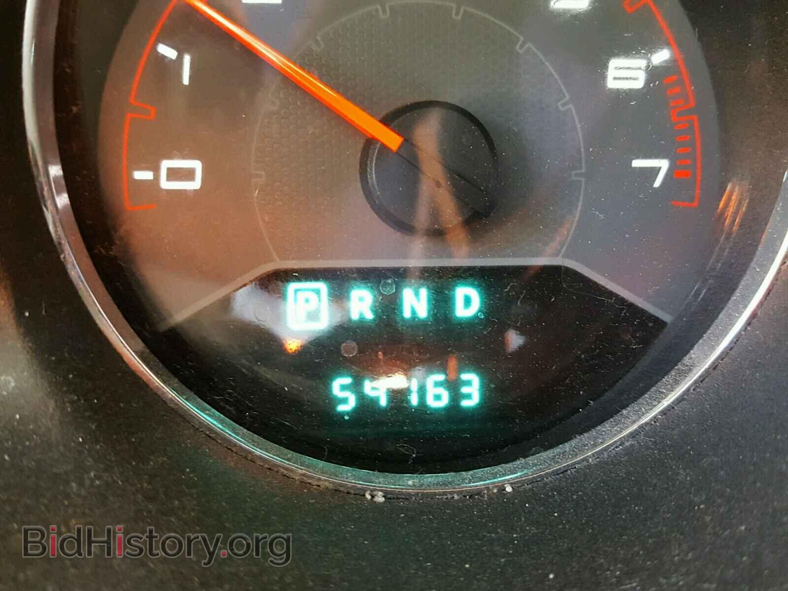 2012 DODGE AVENGER - VIN: 1C3CDZCB6CN260384 - Photo 8