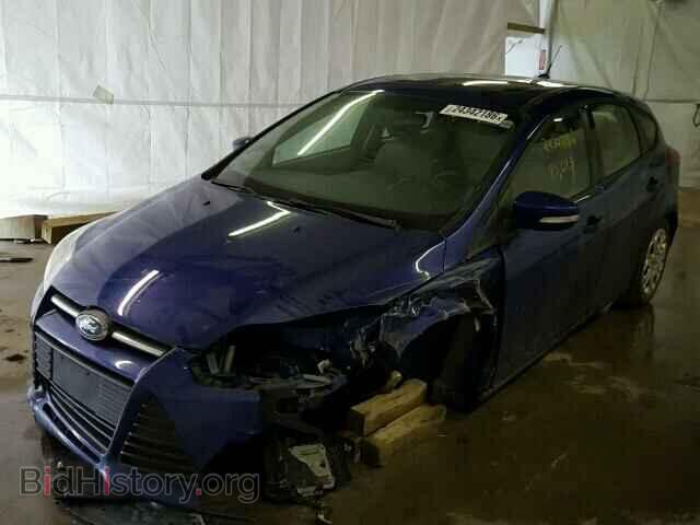 2012 FORD FOCUS - VIN: 1FAHP3K27CL269846 - Photo 2