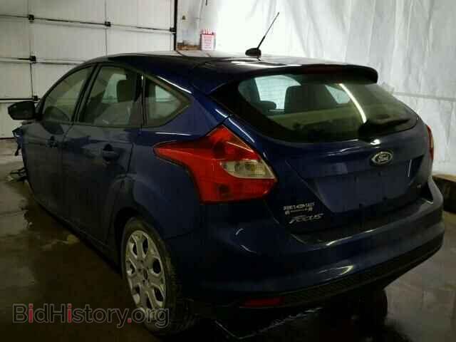 2012 FORD FOCUS - VIN: 1FAHP3K27CL269846 - Photo 3