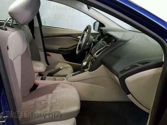 2012 FORD FOCUS - VIN: 1FAHP3K27CL269846 - Photo 5