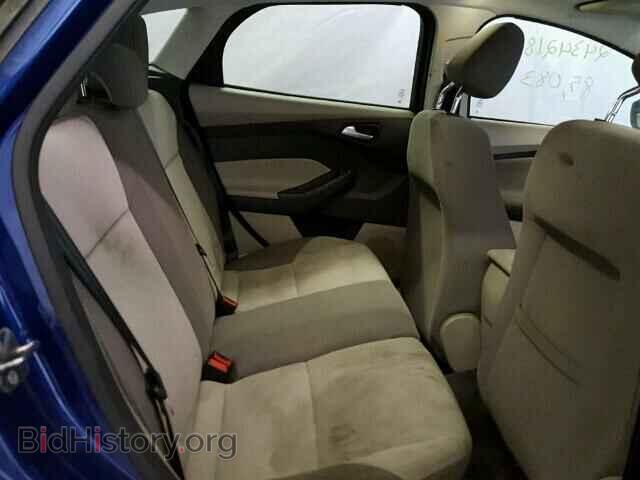 2012 FORD FOCUS - VIN: 1FAHP3K27CL269846 - Photo 6