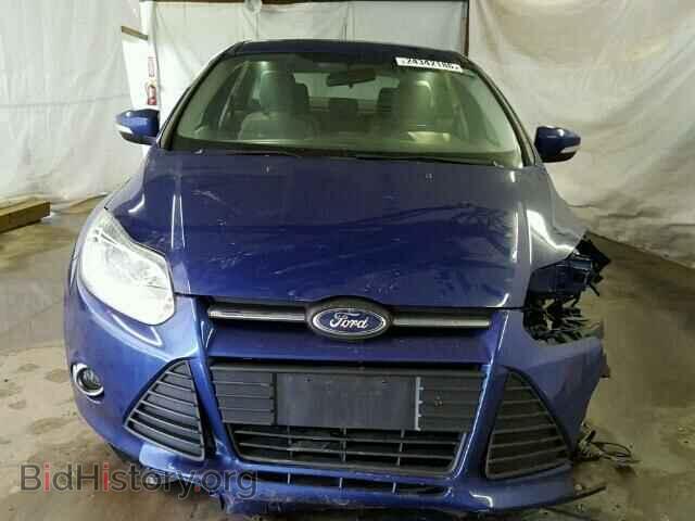 2012 FORD FOCUS - VIN: 1FAHP3K27CL269846 - Photo 9