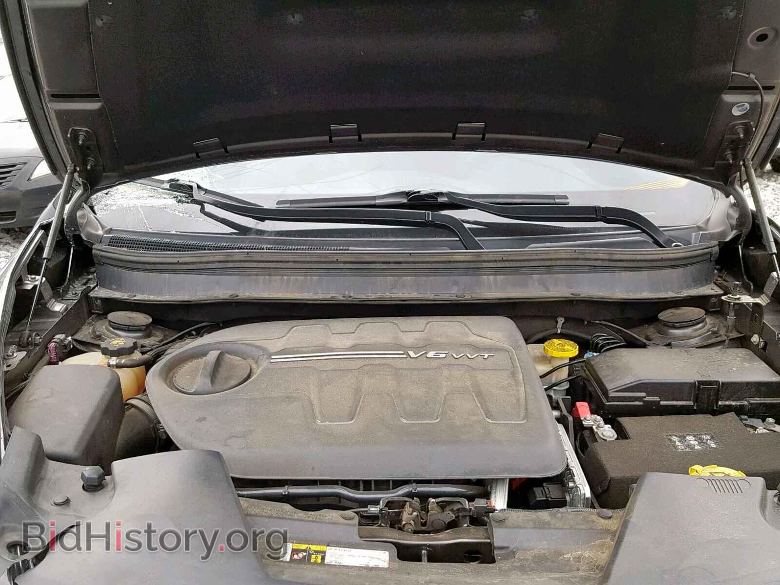 2015 JEEP CHEROKEE - VIN: 1C4PJMBS8FW716572 - Photo 7