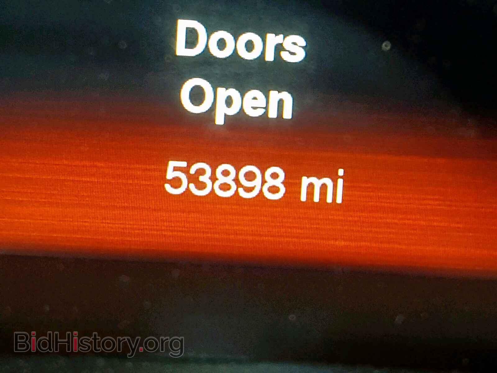 2015 JEEP CHEROKEE - VIN: 1C4PJMBS8FW716572 - Photo 8