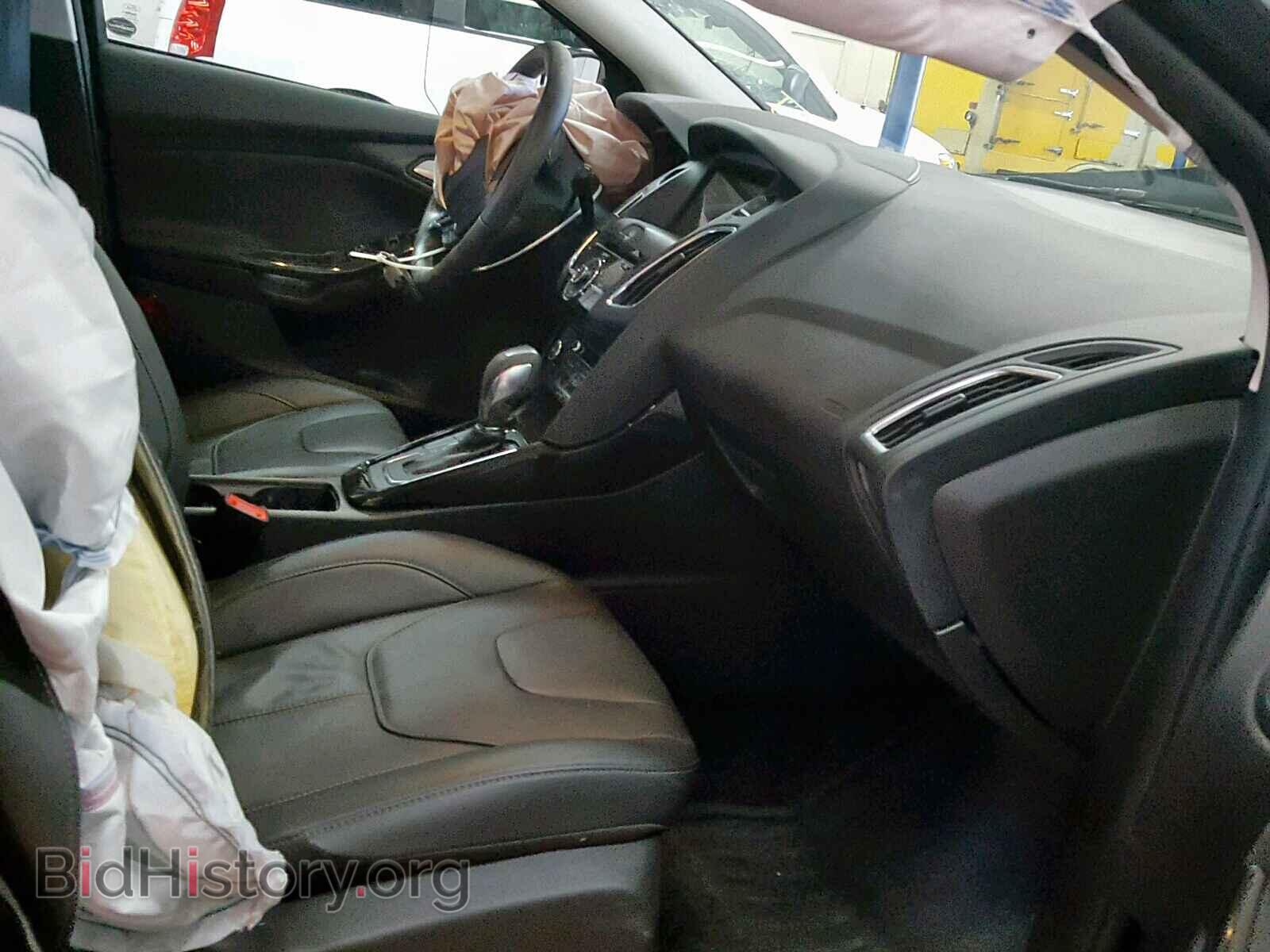2017 FORD FOCUS - VIN: 1FADP3N23HL308725 - Фото 5