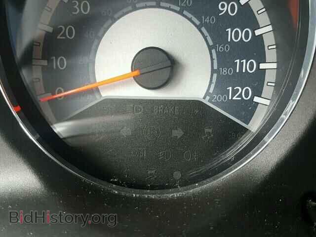 2012 CHRYSLER 200 - VIN: 1C3CCBAGXCN225422 - Фото 8