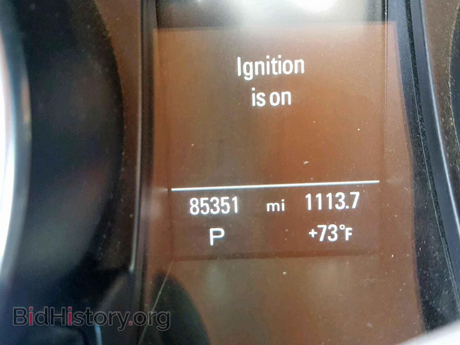 2012 AUDI A5 PREMIUM - VIN: WAULFAFR5CA003530 - Photo 8