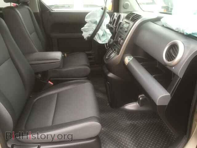 2003 HONDA ELEMENT - VIN: 5J6YH28583L025197 - Фото 5