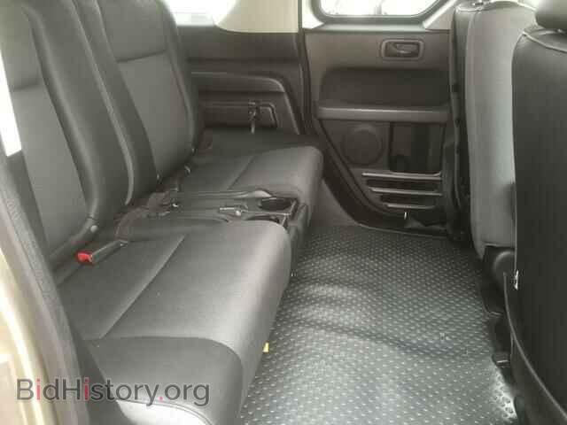 2003 HONDA ELEMENT - VIN: 5J6YH28583L025197 - Фото 6