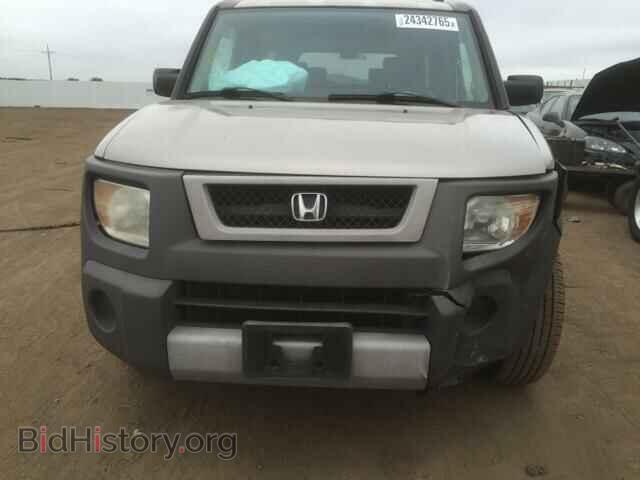 2003 HONDA ELEMENT - VIN: 5J6YH28583L025197 - Фото 9