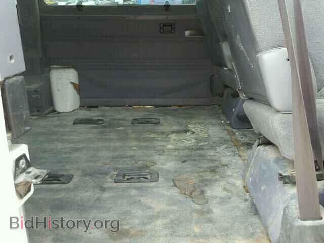 2000 DODGE RAM VAN - VIN: 2B5WB35Z5YK159953 - Фото 6