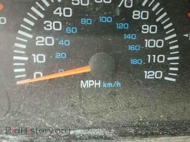2000 DODGE RAM VAN - VIN: 2B5WB35Z5YK159953 - Фото 8