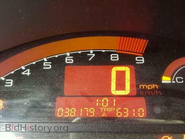 2005 HONDA S2000 - VIN: JHMAP21435S006527 - Фото 8