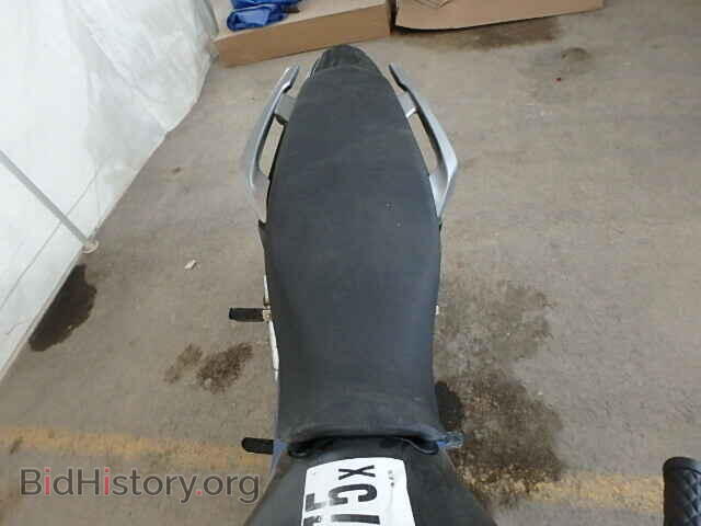 2013 HONDA CB CYCLE - VIN: MLHPC4612D5001248 - Photo 6