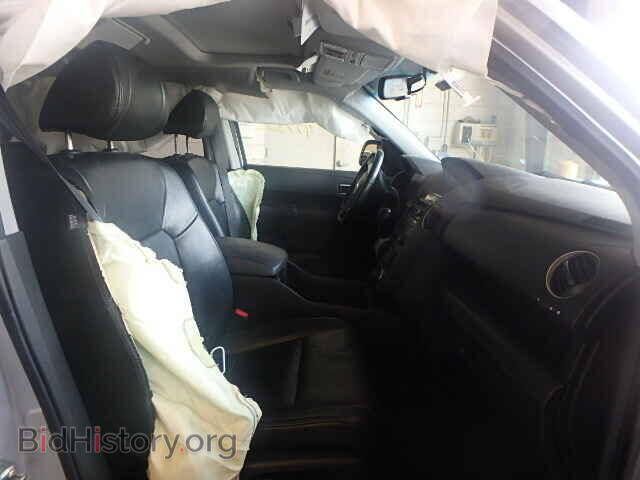 2012 HONDA PILOT - VIN: 5FNYF4H65CB036712 - Photo 5