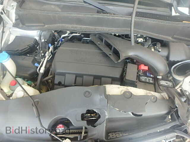 2012 HONDA PILOT - VIN: 5FNYF4H65CB036712 - Photo 7