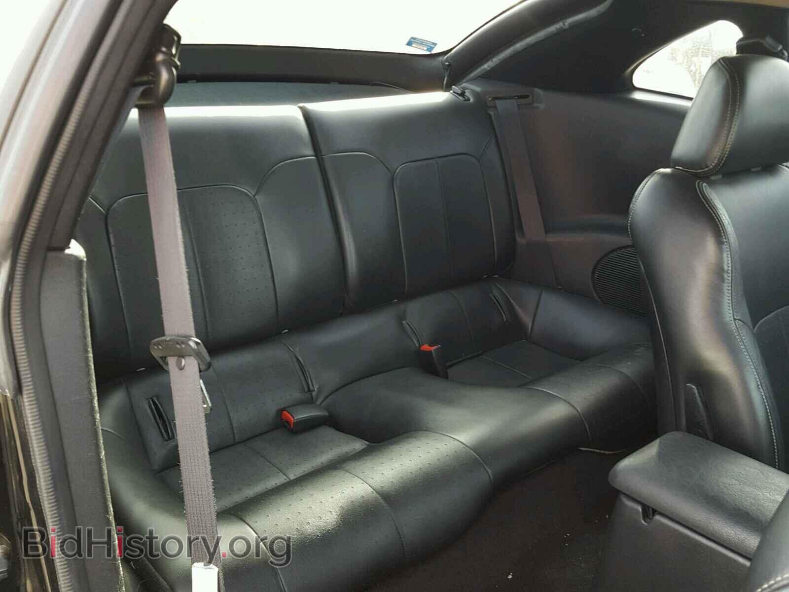 2005 MITSUBISHI ECLIPSE - VIN: 4A3AC44G45E004411 - Photo 6