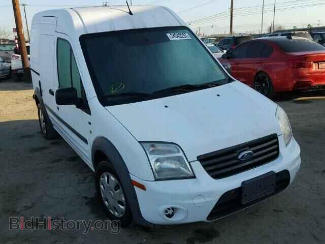 Photo NM0LS7DN2AT026635 - FORD TRANSIT CO 2010
