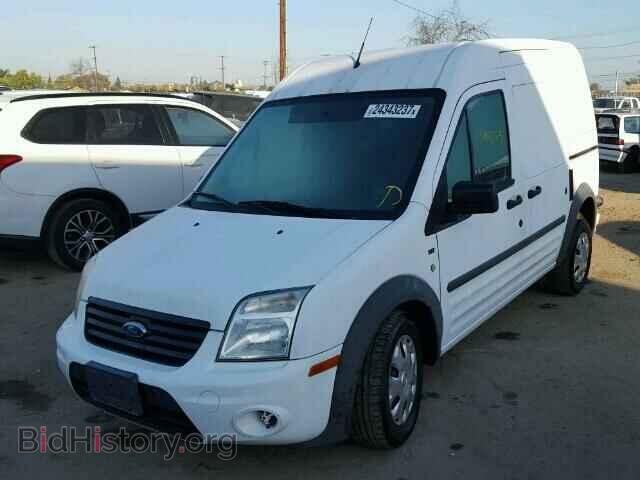 2010 FORD TRANSIT CO - VIN: NM0LS7DN2AT026635 - Фото 2