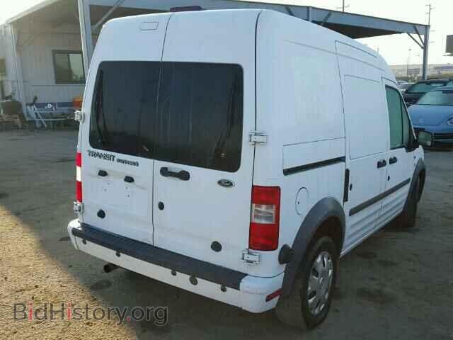 2010 FORD TRANSIT CO - VIN: NM0LS7DN2AT026635 - Фото 4