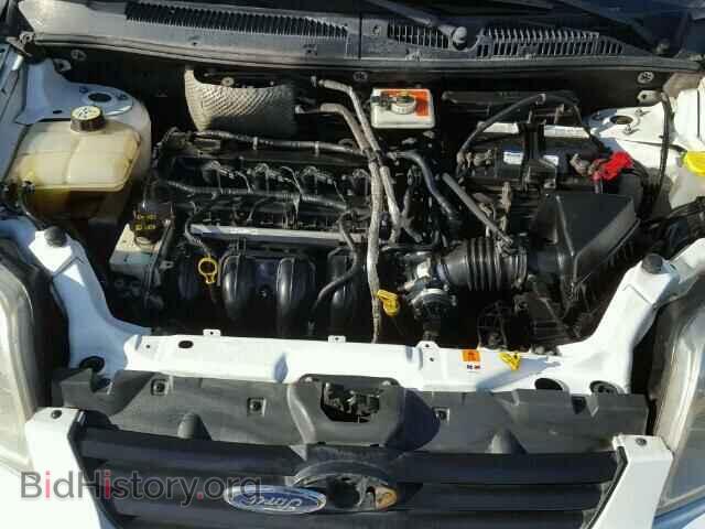2010 FORD TRANSIT CO - VIN: NM0LS7DN2AT026635 - Фото 7