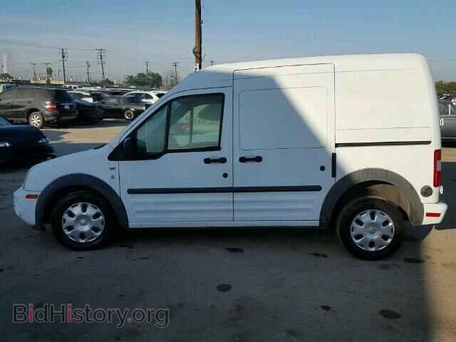 2010 FORD TRANSIT CO - VIN: NM0LS7DN2AT026635 - Фото 9