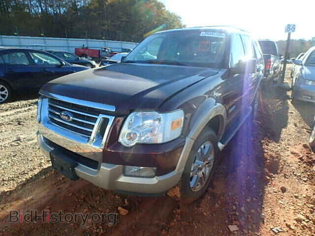 2006 FORD EXPLORER - VIN: 1FMEU74E36UB37116 - Photo 2