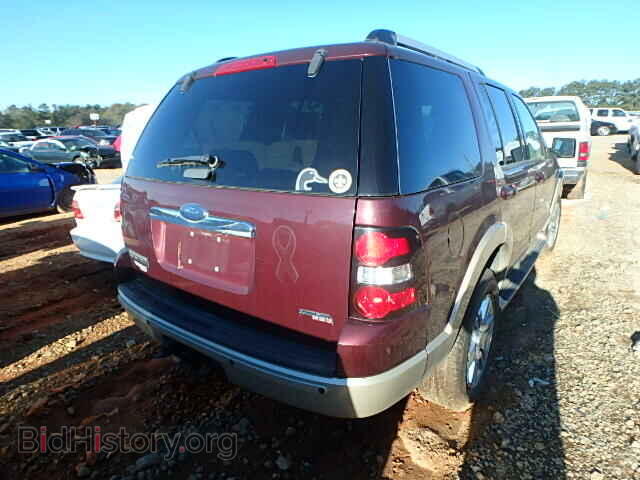 2006 FORD EXPLORER - VIN: 1FMEU74E36UB37116 - Photo 4