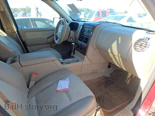 2006 FORD EXPLORER - VIN: 1FMEU74E36UB37116 - Photo 5