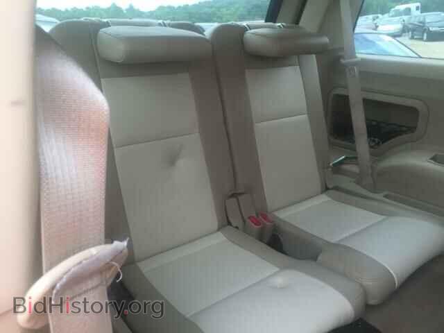 2006 FORD EXPLORER - VIN: 1FMEU74E36UB37116 - Photo 9