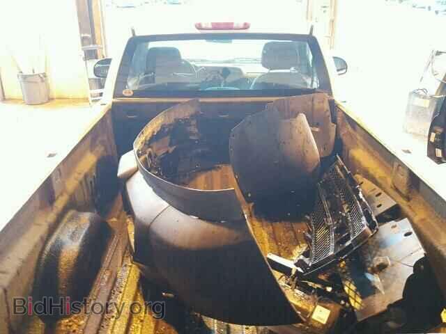 2012 CHEVROLET SILVERADO - VIN: 1GCNCPEX0CZ239012 - Фото 6