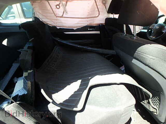 2014 SUBARU OUTBACK - VIN: 4S4BRBCC6E3312244 - Фото 6