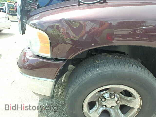 2004 DODGE RAM 1500 - VIN: 1D7HA18N84S772414 - Фото 9