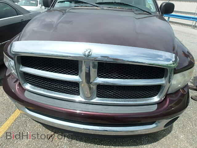 2004 DODGE RAM 1500 - VIN: 1D7HA18N84S772414 - Фото 10