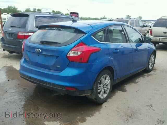 2012 FORD FOCUS - VIN: 1FAHP3M28CL336080 - Photo 4