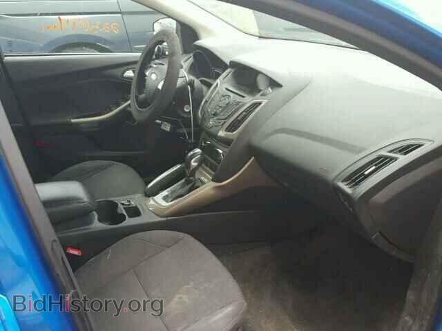 2012 FORD FOCUS - VIN: 1FAHP3M28CL336080 - Photo 5