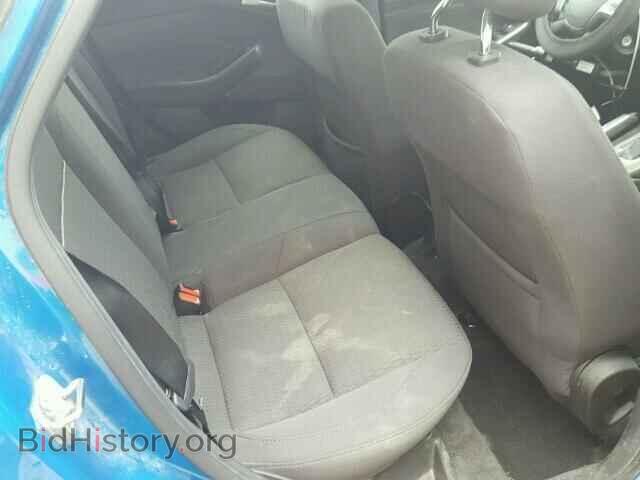 2012 FORD FOCUS - VIN: 1FAHP3M28CL336080 - Photo 6