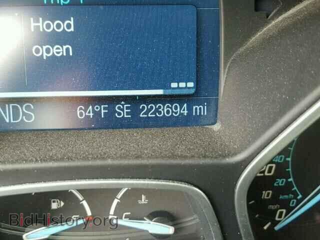 2012 FORD FOCUS - VIN: 1FAHP3M28CL336080 - Photo 8
