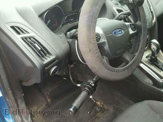 2012 FORD FOCUS - VIN: 1FAHP3M28CL336080 - Photo 9